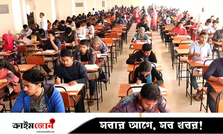 গুচ্ছভুক্ত বিশ্ববিদ্যালয়ে চূড়ান্ত ভর্তি শুরু ৩ আগস্ট