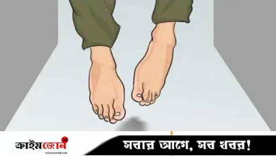 গৃহবধূর ঝুলন্ত লাশ উদ্ধার, শাশুড়ি আটক