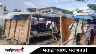 দ্বারে দ্বারে ঘুরেও ভাতা মিলছে না শাহীদার