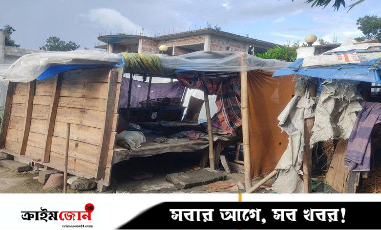দ্বারে দ্বারে ঘুরেও ভাতা মিলছে না শাহীদার