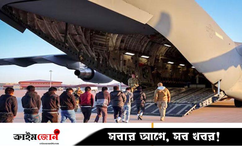 আরও বাংলাদেশিকে ফেরত পাঠাচ্ছে যুক্তরাষ্ট্র