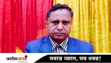 ঠাকুরগাঁওয়ে ব্যাংক কর্মকর্তার ঝুলন্ত মরদেহ উদ্ধার