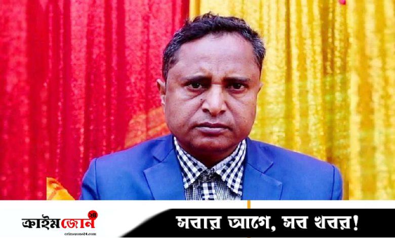 ঠাকুরগাঁওয়ে ব্যাংক কর্মকর্তার ঝুলন্ত মরদেহ উদ্ধার