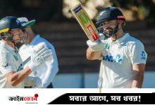 জিম্বাবুয়েকে হারাতে তিন দিনও লাগেনি নিউজিল্যান্ডের