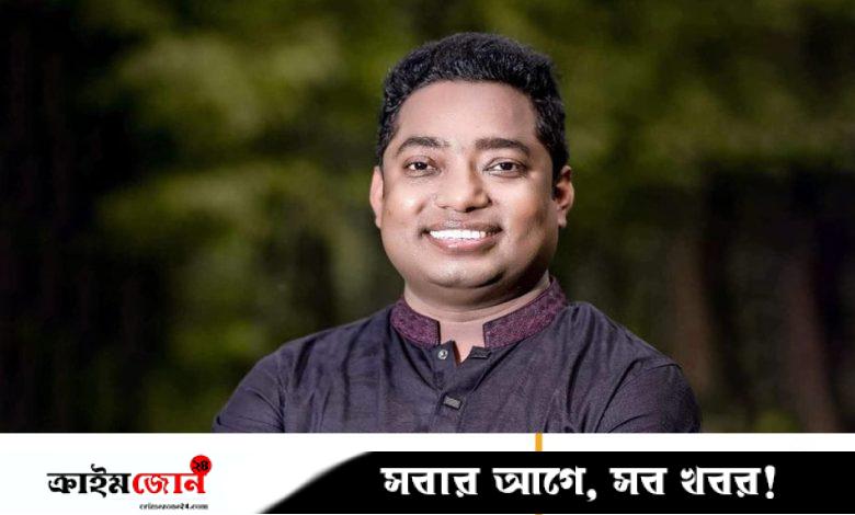 কুমিল্লা দক্ষিণ জেলা ছাত্রলীগ সভাপতি রাফি গ্রেপ্তার