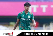 অস্ট্রেলিয়ায় তাহলে যাচ্ছেন হাসান মাহমুদ