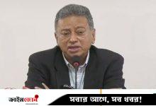 যুক্তরাষ্ট্রের পাল্টা শুল্কহার ১৫ শতাংশ কমানো সন্তোষজনক: আমীর খসরু