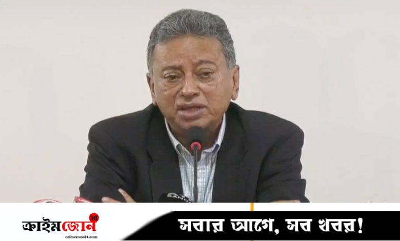 যুক্তরাষ্ট্রের পাল্টা শুল্কহার ১৫ শতাংশ কমানো সন্তোষজনক: আমীর খসরু