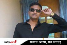 নিরাপত্তা না দিয়ে চলে যায় পুলিশ
