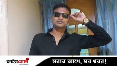 নিরাপত্তা না দিয়ে চলে যায় পুলিশ