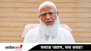 জামায়াত আমিরের ওপেন হার্ট সার্জারি শনিবার