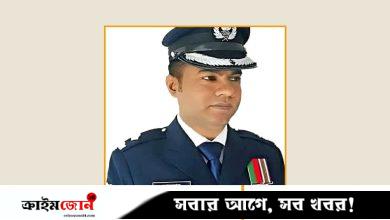 ২২ দিনের মাথায় শিবচর থানার ওসিকে প্রত্যাহার
