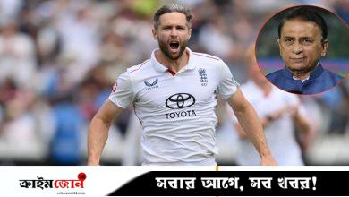 ‘ভারত ম্যাচে ওকস নিজের সর্বনাশ নিজেই করেছে’