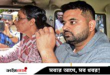 ধর্ষণ মামলায় দোষী সাব্যস্ত ভারতের সাবেক প্রধানমন্ত্রীর নাতি