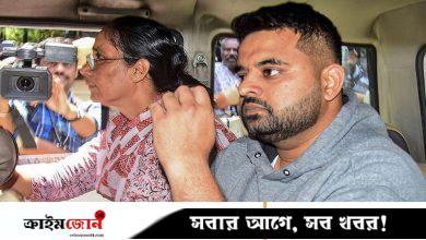 ধর্ষণ মামলায় দোষী সাব্যস্ত ভারতের সাবেক প্রধানমন্ত্রীর নাতি