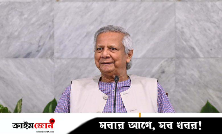 স্বাস্থ্য খাত সংস্কার কমিশনের সুপারিশ বাস্তবায়নের দাবিতে প্রধান উপদেষ্টার কাছে খোলাচিঠি