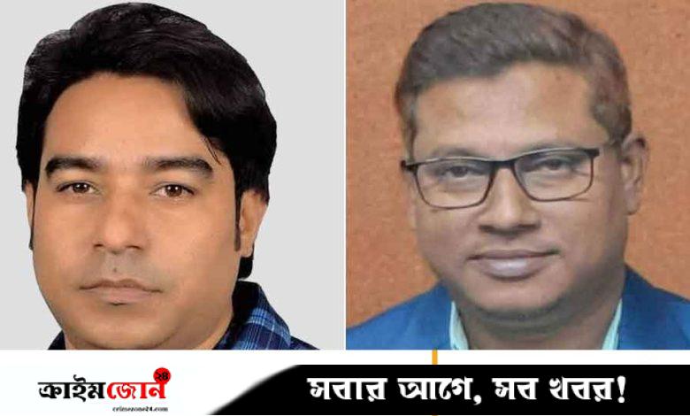ব্যবসায়ীকে বালুতে পুঁতে ‘৪ কোটি টাকা আদায়’ বিএনপি ও সাংবাদিক নেতার
