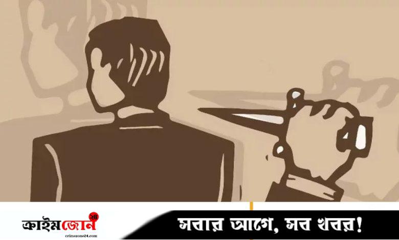 খুলনায় বাসায় ঢুকে ঠিকাদারকে ছুরিকাঘাতে হত্যা