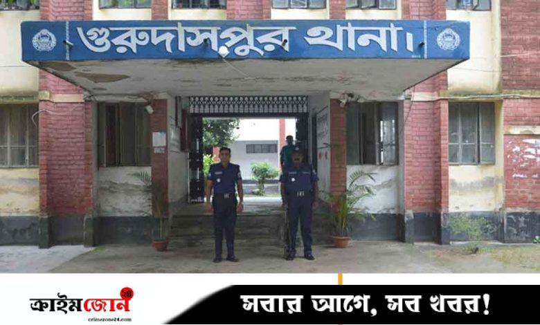 নাটোরে ‘ডিজে পার্টি’তে যাওয়ার পথে ৫৭ কিশোর আটক