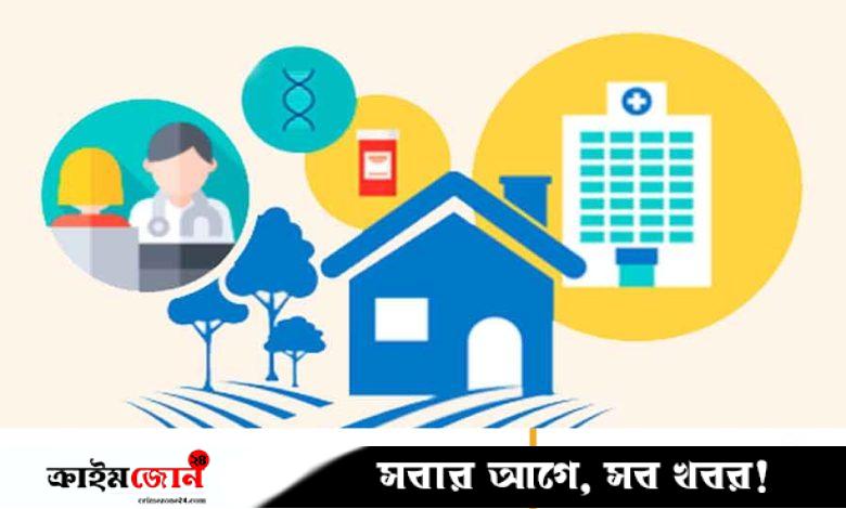 ওষুধ নেই, মেলে শুধু পরামর্শ