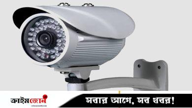 যশোর শহরে সিসি ক্যামেরা নষ্ট, বাড়ছে অপরাধ