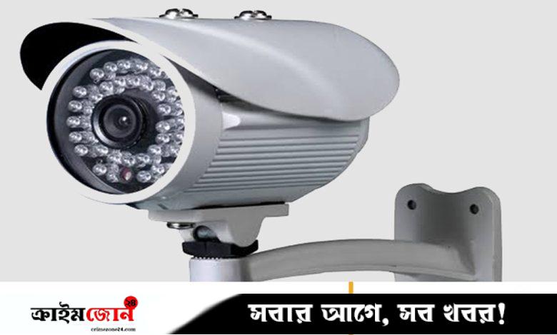 যশোর শহরে সিসি ক্যামেরা নষ্ট, বাড়ছে অপরাধ