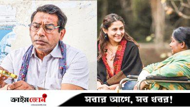 ইন্ডিয়ান ফিল্ম ফেস্টিভ্যাল অব মেলবোর্নে ‘সাবা’ ও ‘২ষ’
