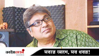বাংলাদেশ নিয়ে নতুন গান বাঁধলেন ফোয়াদ নাসের বাবু