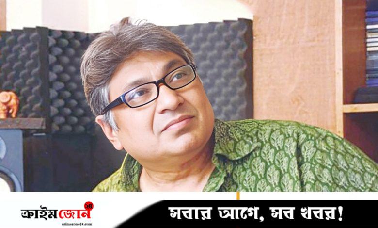 বাংলাদেশ নিয়ে নতুন গান বাঁধলেন ফোয়াদ নাসের বাবু