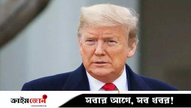 ‘উসকানির’ প্রতিক্রিয়ায় রাশিয়ার কাছাকাছি সাবমেরিন মোতায়েন ট্রাম্পের