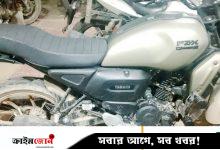 গুলশানে চাঁদাবাজির টাকায় তিন লাখের মোটরসাইকেল কেনেন সমন্বয়ক অপু