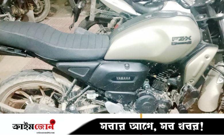 গুলশানে চাঁদাবাজির টাকায় তিন লাখের মোটরসাইকেল কেনেন সমন্বয়ক অপু