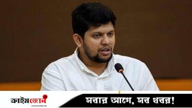 জুলাই ঘোষণাপত্র এখন বাস্তবতা, ঘোষিত হবে ৫ আগস্টের মধ্যে: মাহফুজ আলম