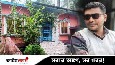 ছাত্রলীগ সভাপতি থেকে কোটি টাকার মালিক অনুজ আচার্য্য