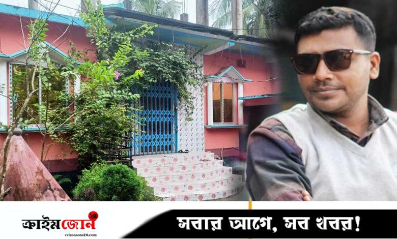 ছাত্রলীগ সভাপতি থেকে কোটি টাকার মালিক অনুজ আচার্য্য