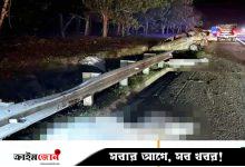 মালয়েশিয়ায় সড়ক দুর্ঘটনায় ৩ বাংলাদেশি নিহত, হাসপাতালে দুজন