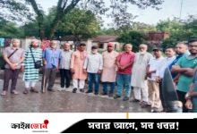 ময়মনসিংহে পুরাকীর্তি সুরক্ষায় কমিটি গঠন