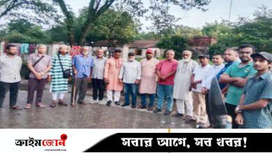ময়মনসিংহে পুরাকীর্তি সুরক্ষায় কমিটি গঠন