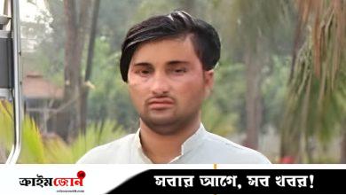 হত্যা মামলায় যাবজ্জীবনের আসামিকে গুলি করে হত্যা