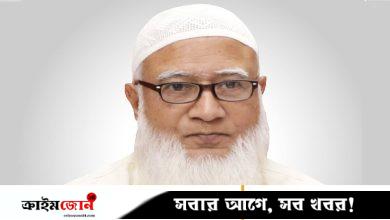 জামায়াত আমিরের ওপেন হার্ট সার্জারি চলছে