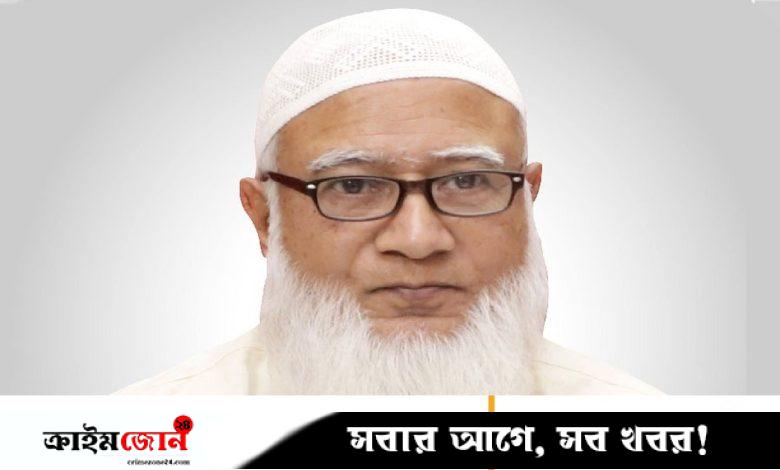 জামায়াত আমিরের ওপেন হার্ট সার্জারি চলছে
