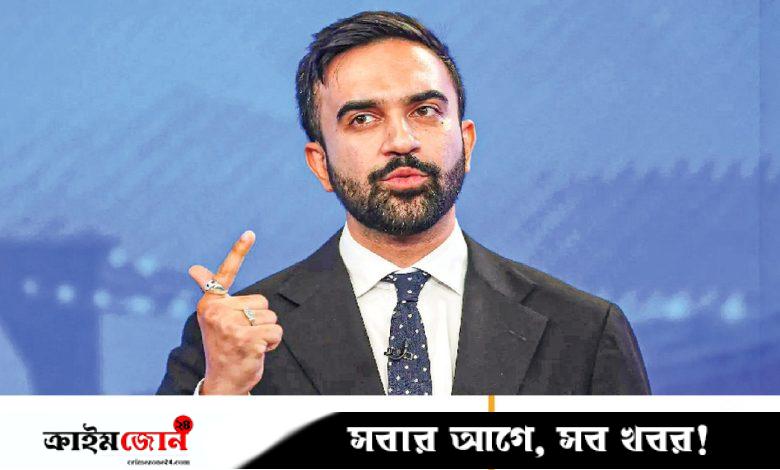 মামদানিকে হারাতে দিল্লি ও নিউইয়র্কে সোচ্চার কট্টর হিন্দুত্ববাদীরা