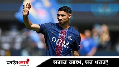 ধর্ষণের দিন হাকিমির স্ত্রী-সন্তান ছিলেন ছুটিতে, অভিযোগ নারীর