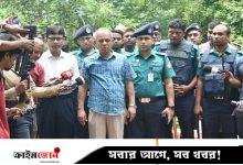 জুলাই হত্যাকাণ্ডে নিহত ১১৪ জনের মরদেহ তোলা হবে রায়েরবাজার গণকবর থেকে