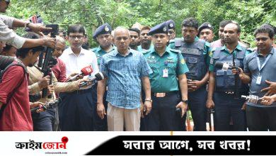 জুলাই হত্যাকাণ্ডে নিহত ১১৪ জনের মরদেহ তোলা হবে রায়েরবাজার গণকবর থেকে