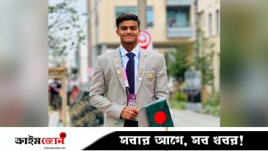 বিশ্ব চ্যাম্পিয়নশিপে আজ কেমন করলেন বাংলাদেশি দুই সাঁতারু