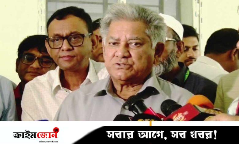 কিছু লোক বিদেশে টাকা পাচারের জন্যই কারখানা করেছেন: সাখাওয়াত হোসেন