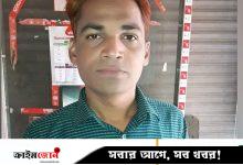 চাঁদা না পেয়ে ঘরে ঢুকে ব্যবসায়ীকে গুলি