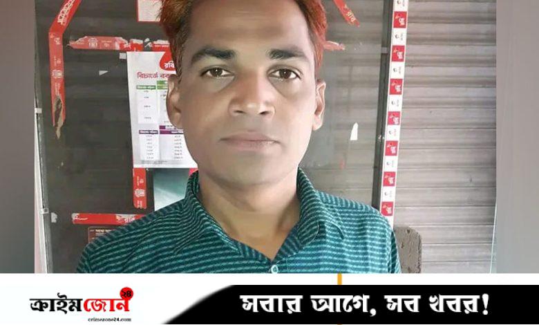 চাঁদা না পেয়ে ঘরে ঢুকে ব্যবসায়ীকে গুলি