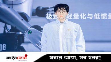 পিএইচডি প্রোগ্রামে ভর্তি হলো প্রথম রোবট, চীনে সোশ্যাল মিডিয়ায় আলোচনার ঝড়